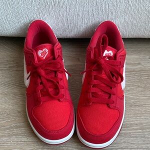 Nike Valentines Day Dunk